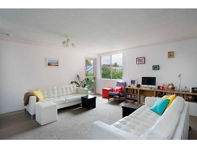 6/37  Arden Street, Clovelly NSW 2031