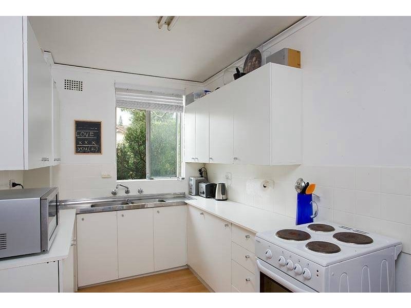 6/37  Arden Street, Clovelly NSW 2031