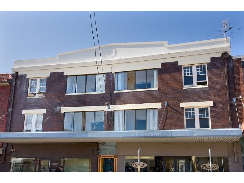 6/11-13 Havelock Avenue, Coogee NSW 2034