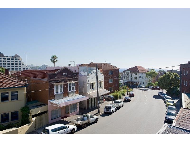 6/11-13 Havelock Avenue, Coogee NSW 2034