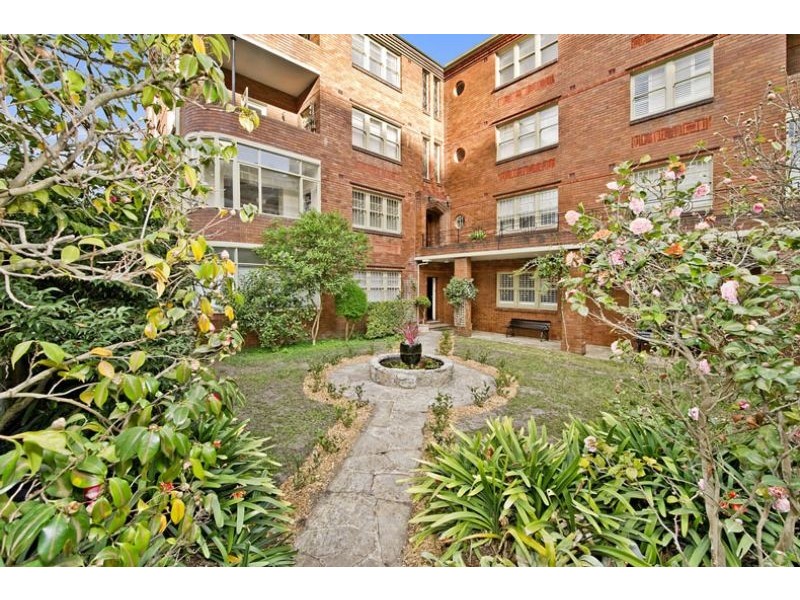 8/12 Wiston Gardens, Double Bay NSW 2028