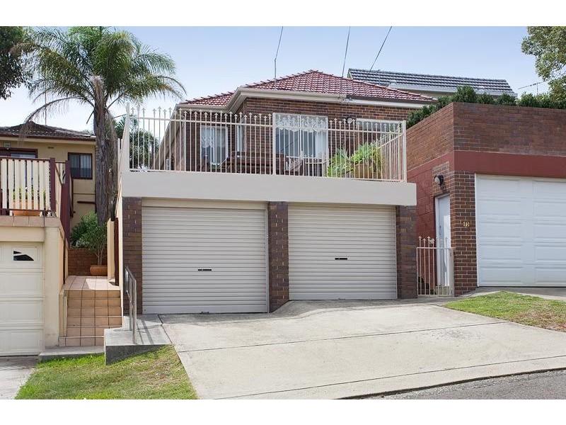 16 Clifford Street, Coogee NSW 2034