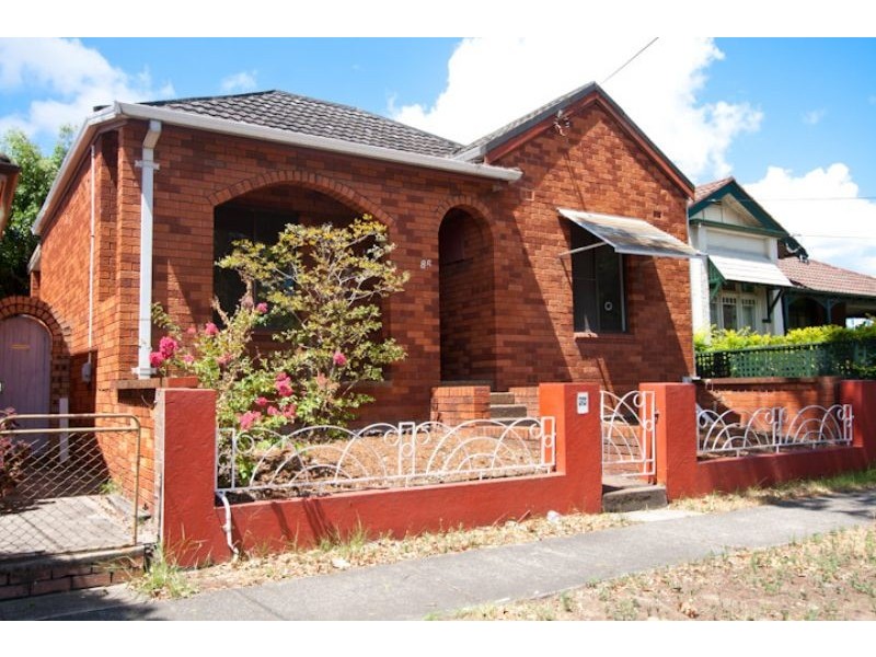 85 Hardie Street, Mascot NSW 2020