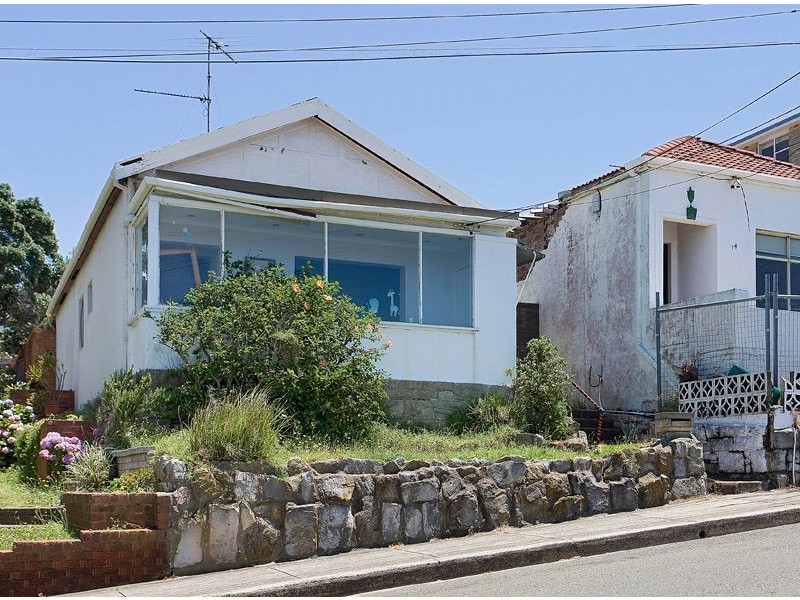 16 Ocean Street, Clovelly NSW 2031