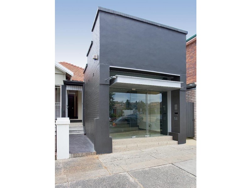 58 Wallis Parade, North Bondi NSW 2026