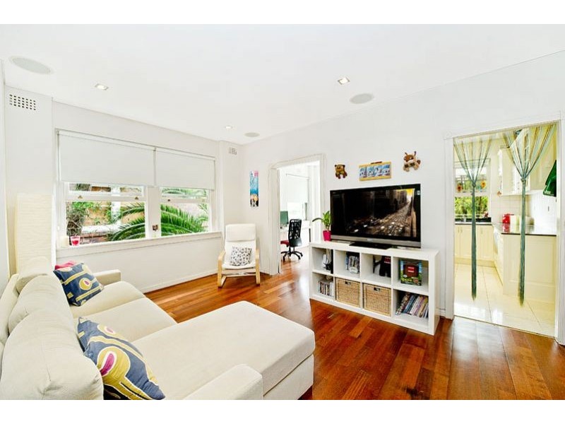 3/82 Drumalbyn Road, Bellevue Hill NSW 2023