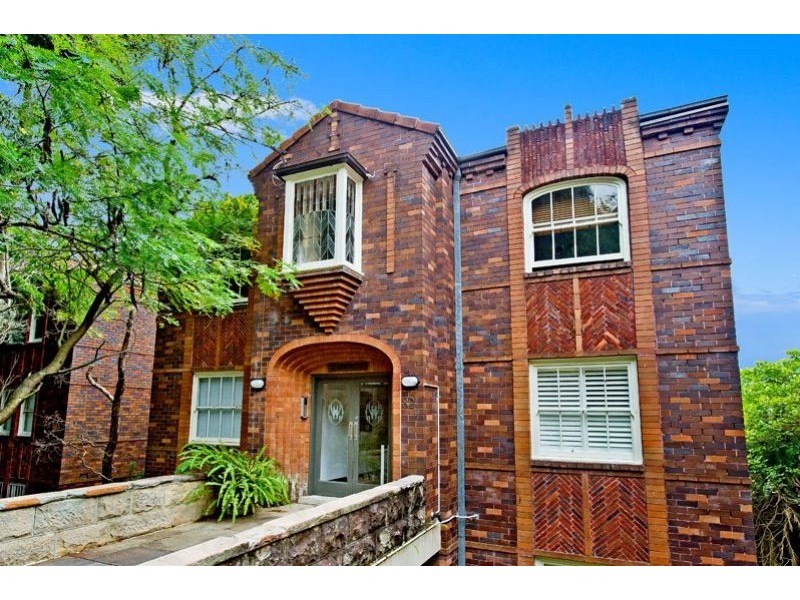 3/82 Drumalbyn Road, Bellevue Hill NSW 2023