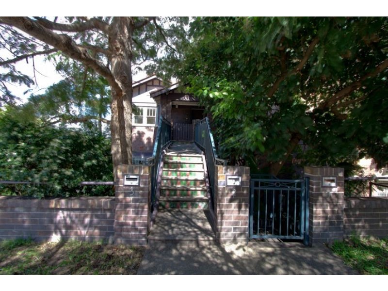 3/31 Macpherson Street, Waverley NSW 2024