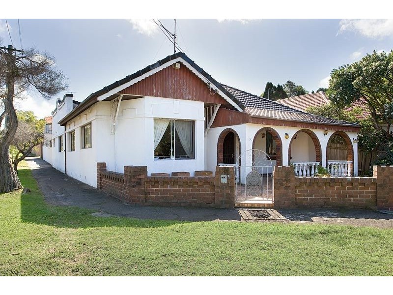 57 Govett Street, Randwick NSW 2031