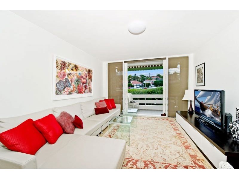 6/11-13 Diamond Bay Road, Vaucluse NSW 2030