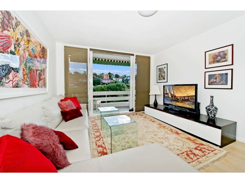 6/11-13 Diamond Bay Road, Vaucluse NSW 2030