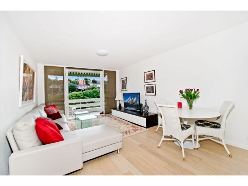 6/11-13 Diamond Bay Road, Vaucluse NSW 2030