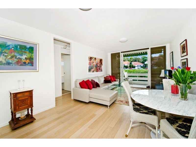 6/11-13 Diamond Bay Road, Vaucluse NSW 2030