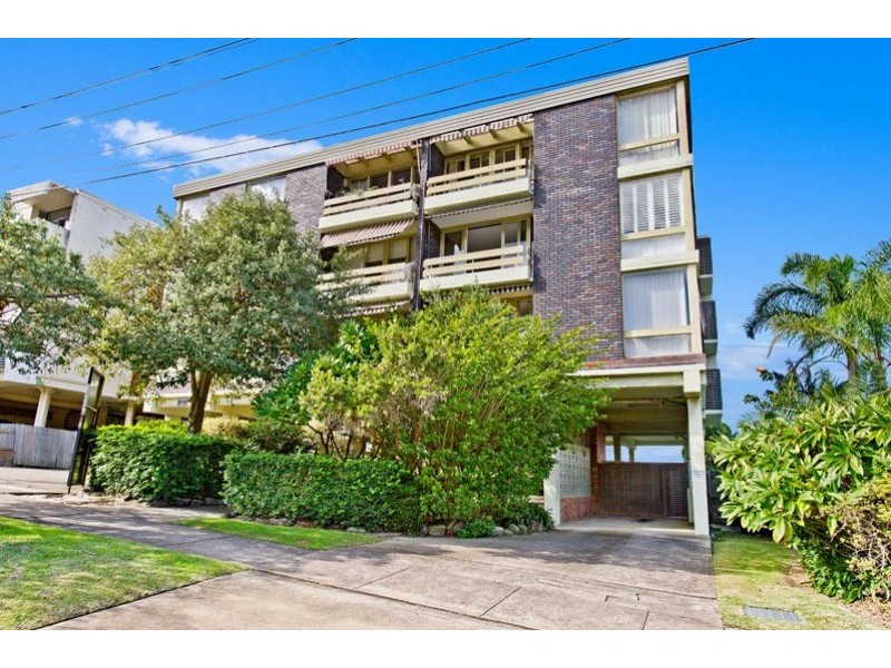 6/11-13 Diamond Bay Road, Vaucluse NSW 2030