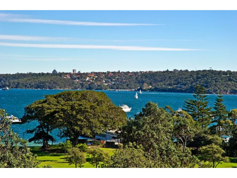 1/27 Military Road, Watsons Bay NSW 2030
