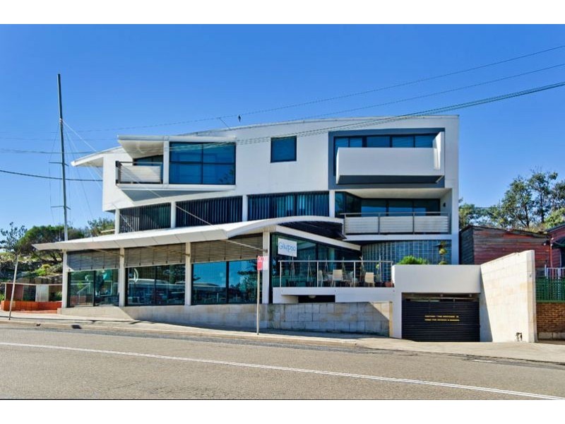 1/27 Military Road, Watsons Bay NSW 2030