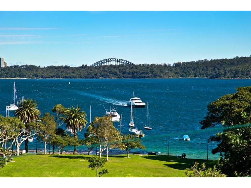 2/27 Military Road, Watsons Bay NSW 2030
