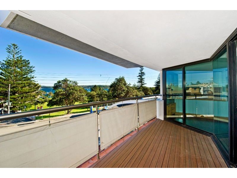 2/27 Military Road, Watsons Bay NSW 2030