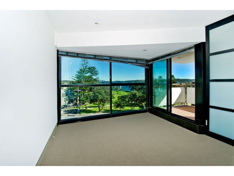 2/27 Military Road, Watsons Bay NSW 2030