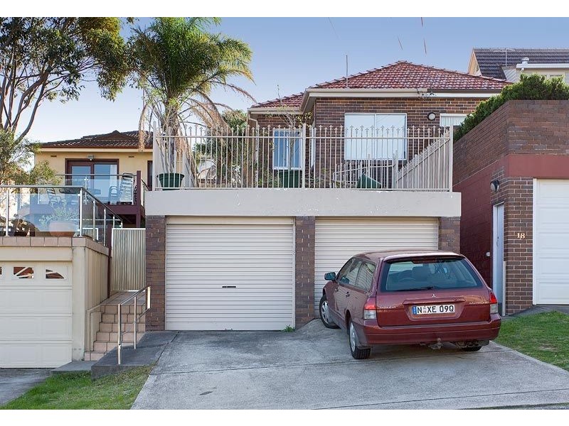 16 Clifford Street, Coogee NSW 2034