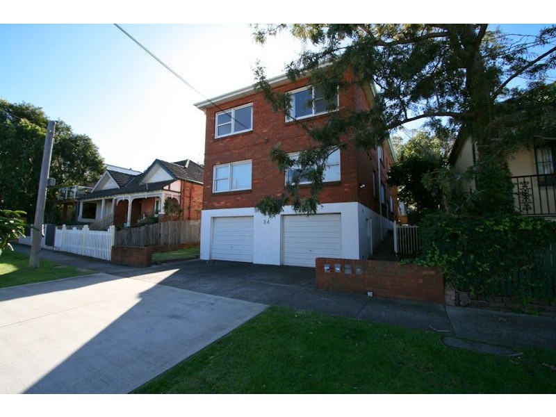 3/34 Read Street, Bronte NSW 2024