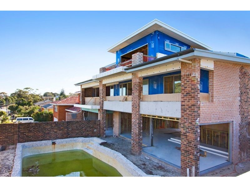 17 Byrne Avenue, South Coogee NSW 2034