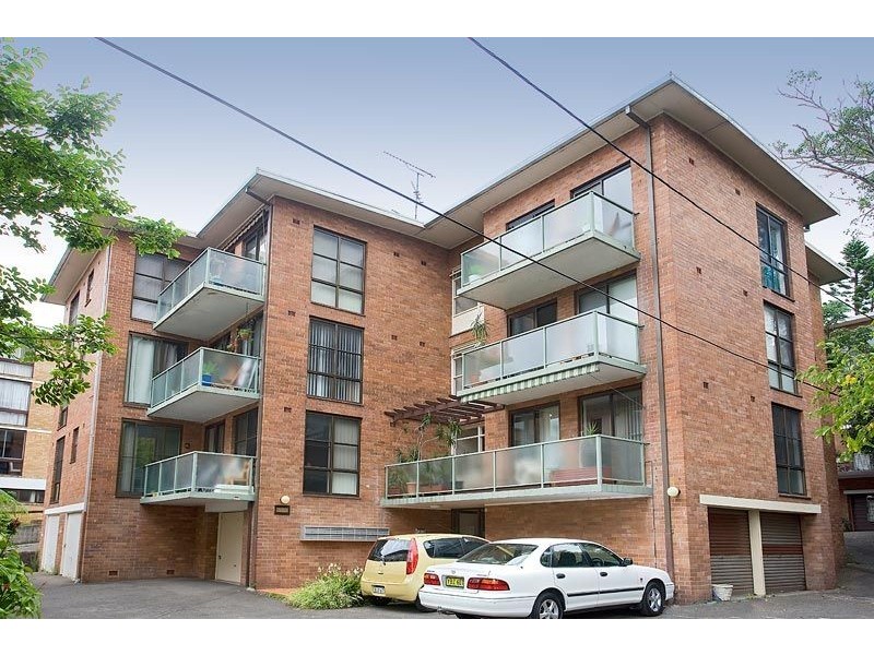 12/359B Bronte Road, Bronte NSW 2024
