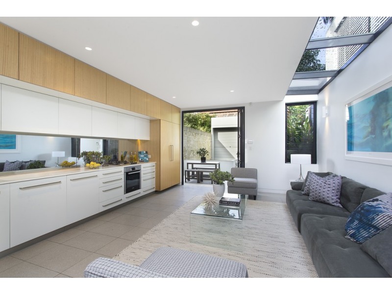 38 Fitzgerald Street, Queens Park NSW 2022