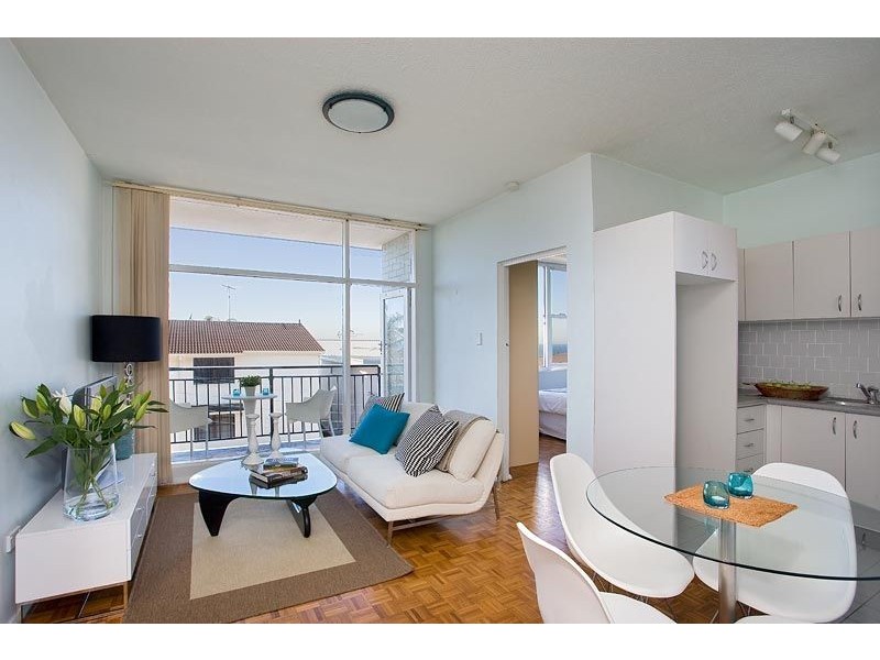 8/29 Darling Street, Bronte NSW 2024