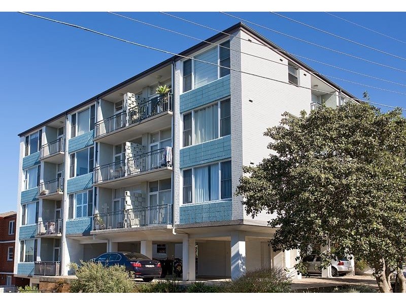 8/29 Darling Street, Bronte NSW 2024