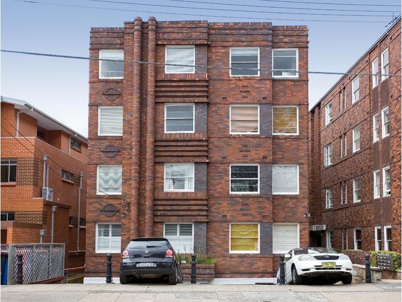 8/165 Victoria Road, Bellevue Hill NSW 2023