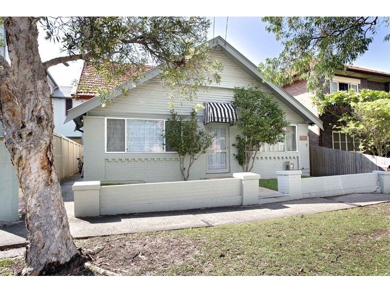 5 Bishops Avenue, Randwick NSW 2031