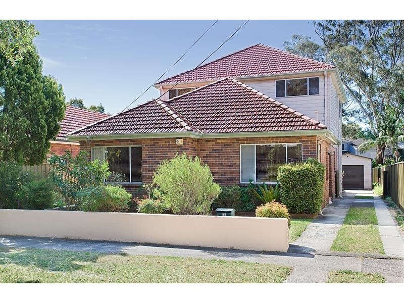 11 Heffron Road, Pagewood NSW 2035