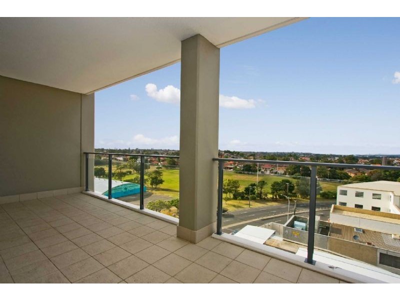 909/260 Bunnerong Road, Hillsdale NSW 2036