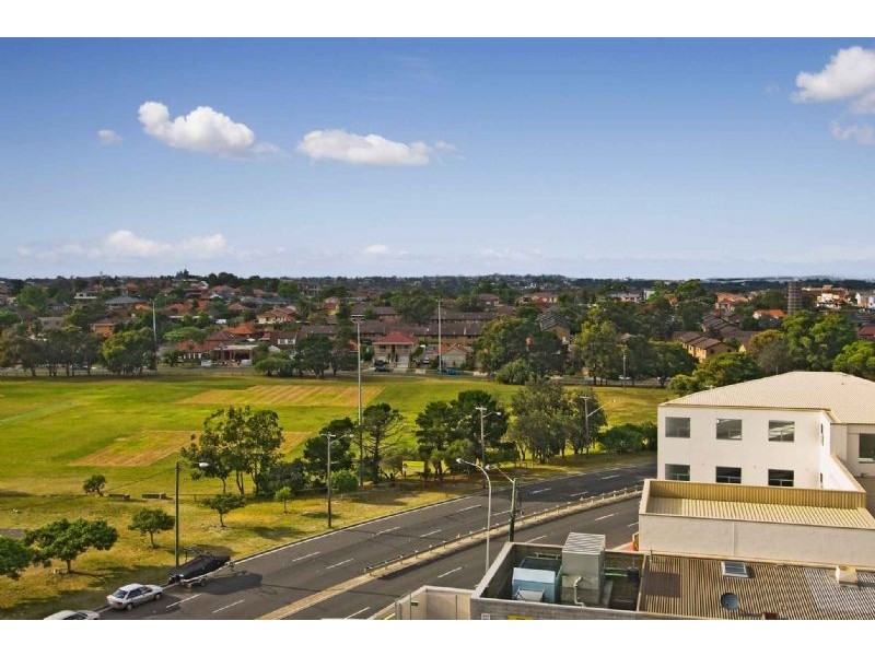 909/260 Bunnerong Road, Hillsdale NSW 2036