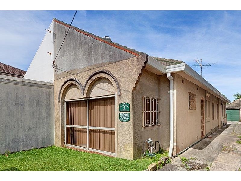 4  Lowe Street, Clovelly NSW 2031