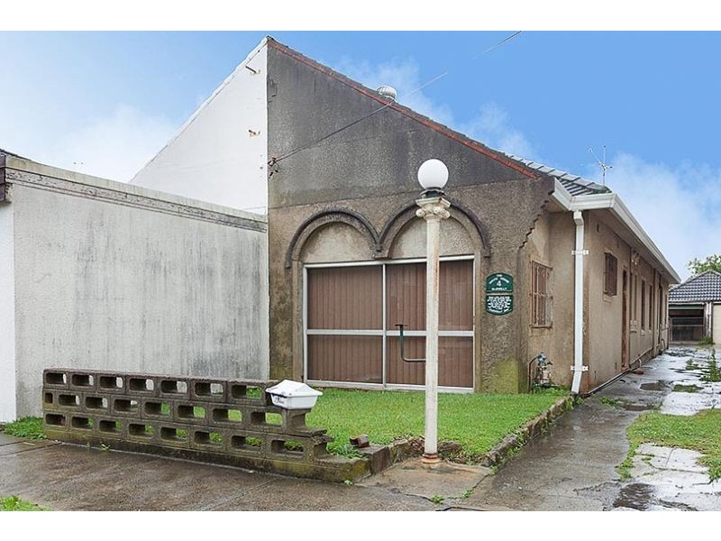 4  Lowe Street, Clovelly NSW 2031