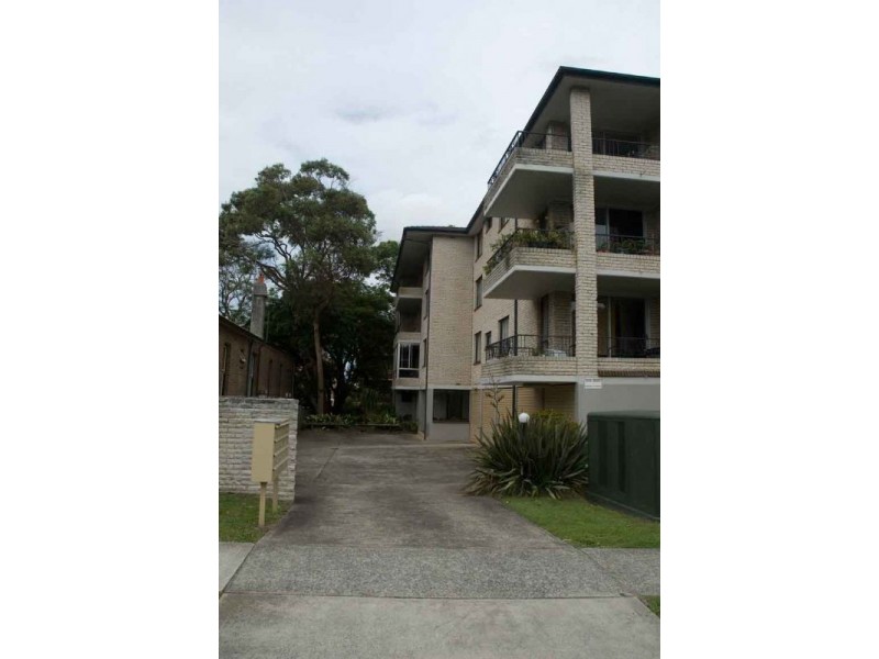 10/32 Arthur Street, Randwick NSW 2031