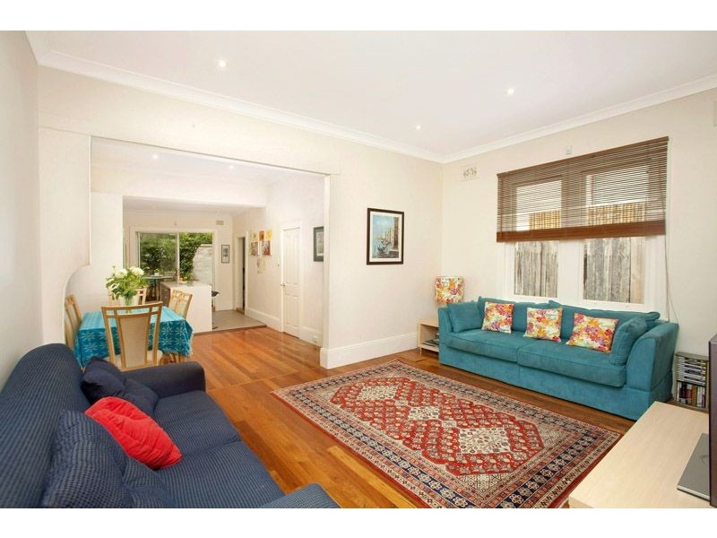 7 Orr Street, Bondi NSW 2026