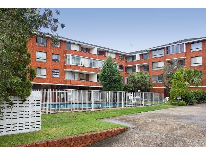 23/14 St Marks Road, Randwick NSW 2031