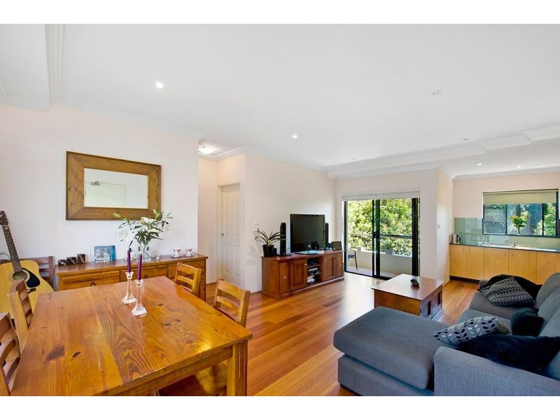 6/62-64 Clovelly Road, Randwick NSW 2031