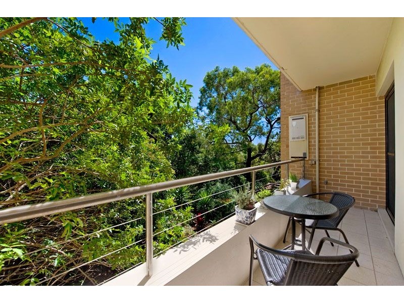 6/62-64 Clovelly Road, Randwick NSW 2031