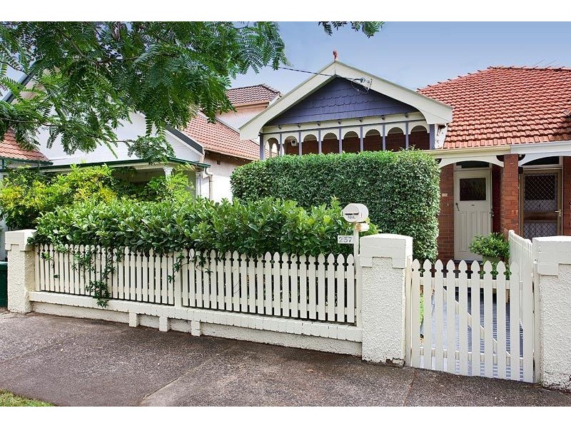 257 Doncaster Avenue, Kingsford NSW 2032