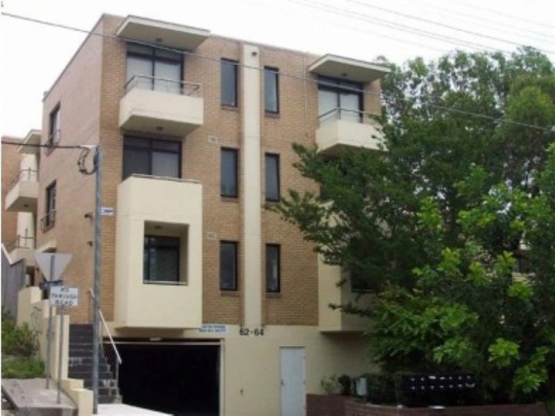 8/62-64 Clovelly Road, Randwick NSW 2031