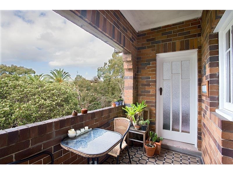 3/4 St Luke Street, Randwick NSW 2031