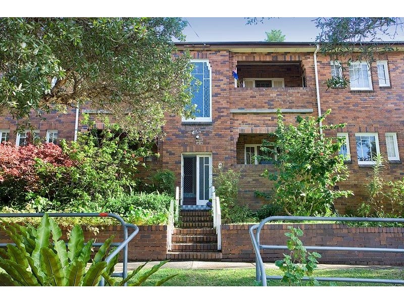 3/4 St Luke Street, Randwick NSW 2031