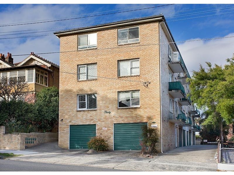 4/30 Cowper Street, Randwick NSW 2031