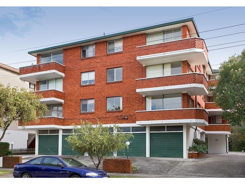 10/30 Dutruc Street, Randwick NSW 2031