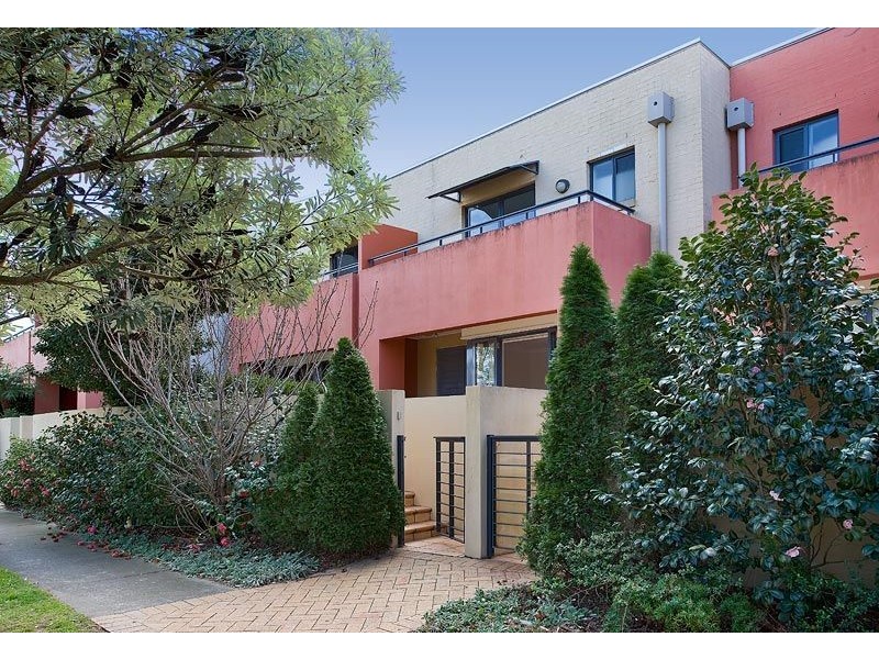 4/15 Begonia Street, Pagewood NSW 2035
