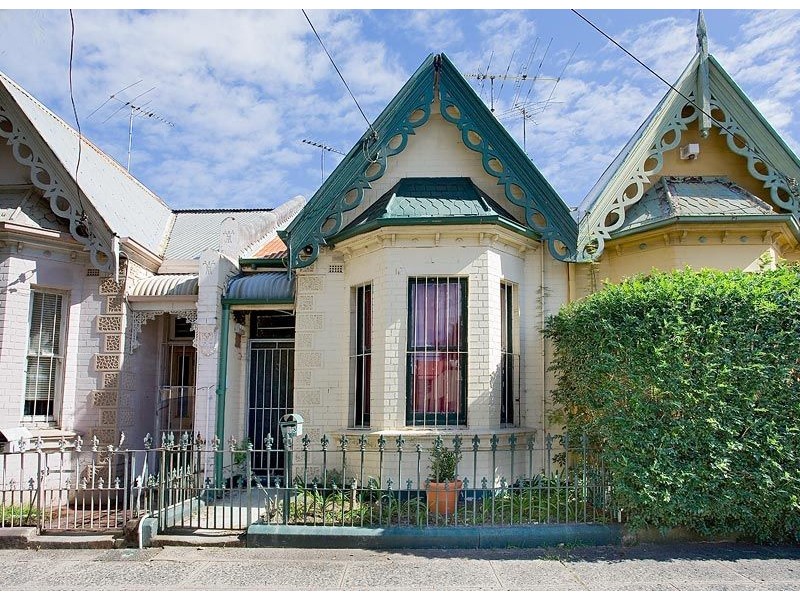 3 Ruthven Street, Bondi Junction NSW 2022